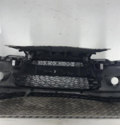Pare choc avant CITROEN C3 2 Photo n°4