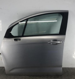 Porte avant gauche CITROEN C3 2 Photo n°1