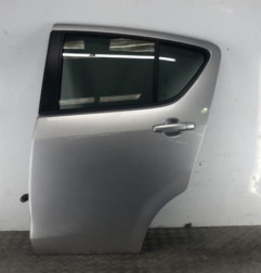 Porte arriere gauche OPEL AGILA B Photo n°1