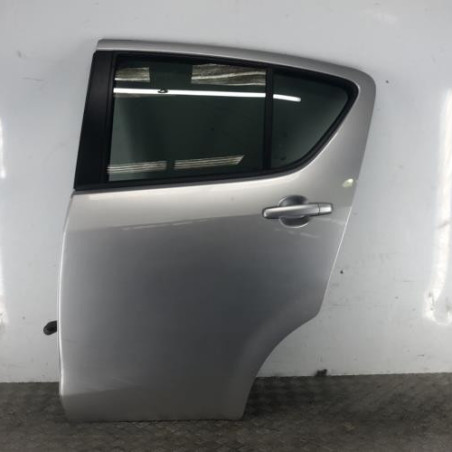 Porte arriere gauche OPEL AGILA B Photo n°1