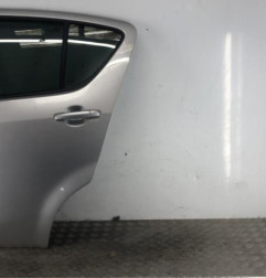 Porte arriere gauche OPEL AGILA B