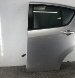 Porte arriere gauche OPEL AGILA B Photo n°3