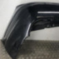 Pare choc arriere JAGUAR S-TYPE