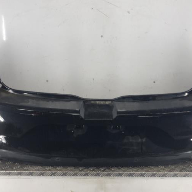 Pare choc arriere RENAULT MEGANE 4