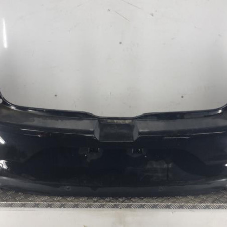 Pare choc arriere RENAULT MEGANE 4 Photo n°1