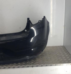 Pare choc arriere RENAULT MEGANE 4