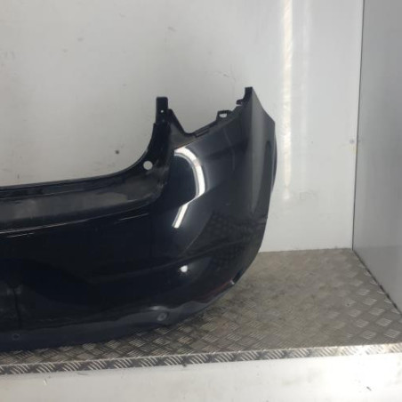 Pare choc arriere RENAULT MEGANE 4