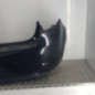 Pare choc arriere RENAULT MEGANE 4