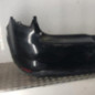 Pare choc arriere RENAULT MEGANE 4