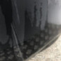 Pare choc arriere RENAULT MEGANE 4