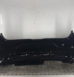 Pare choc arriere RENAULT MEGANE 4 Photo n°6
