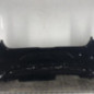 Pare choc arriere RENAULT MEGANE 4
