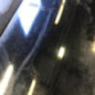 Pare choc arriere RENAULT MEGANE 4