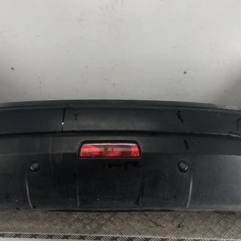 Pare choc arriere NISSAN QASHQAI 1