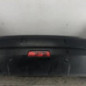 Pare choc arriere NISSAN QASHQAI 1