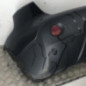 Pare choc arriere NISSAN QASHQAI 1