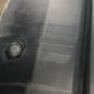 Pare choc arriere NISSAN QASHQAI 1