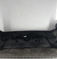Pare choc arriere NISSAN QASHQAI 1 Photo n°7