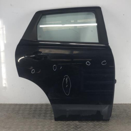 Porte arriere droit NISSAN QASHQAI 1 Photo n°1