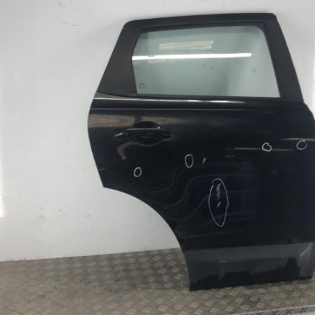 Porte arriere droit NISSAN QASHQAI 1