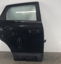 Porte arriere droit NISSAN QASHQAI 1 Photo n°3
