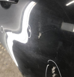 Porte arriere droit NISSAN QASHQAI 1 Photo n°6