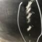 Porte arriere droit NISSAN QASHQAI 1