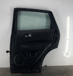 Porte arriere droit NISSAN QASHQAI 1 Photo n°8