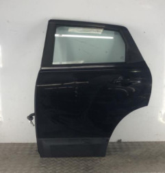 Porte arriere gauche NISSAN QASHQAI 1 Photo n°1