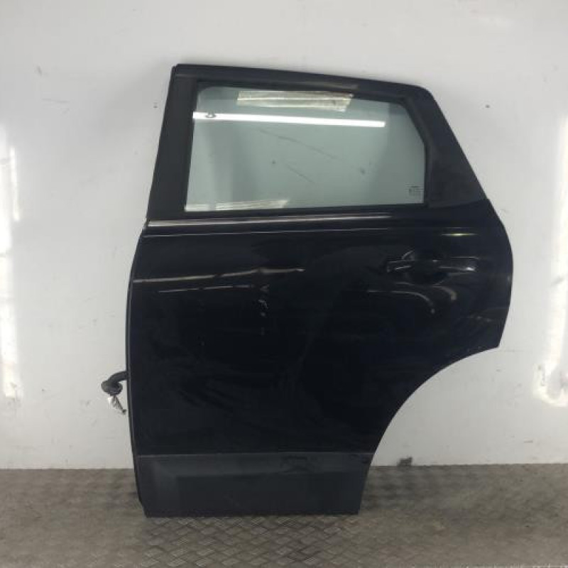 Porte arriere gauche NISSAN QASHQAI 1