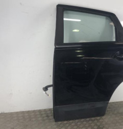 Porte arriere gauche NISSAN QASHQAI 1