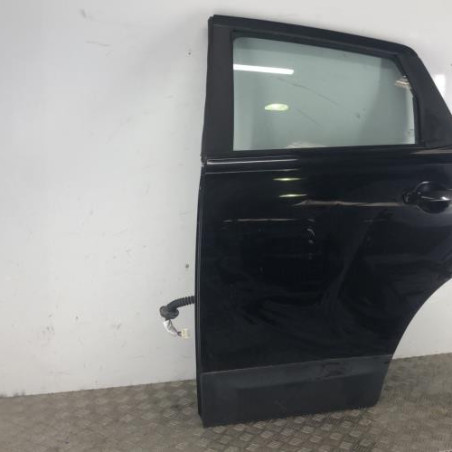 Porte arriere gauche NISSAN QASHQAI 1