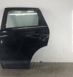 Porte arriere gauche NISSAN QASHQAI 1 Photo n°3