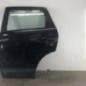 Porte arriere gauche NISSAN QASHQAI 1