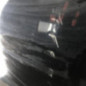 Porte arriere gauche NISSAN QASHQAI 1