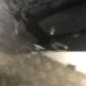Porte arriere gauche NISSAN QASHQAI 1