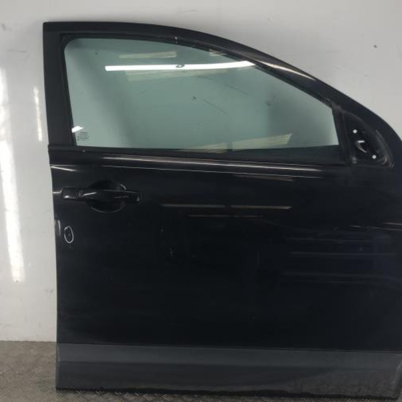 Porte avant droit NISSAN QASHQAI 1