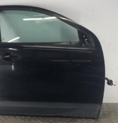 Porte avant droit NISSAN QASHQAI 1 Photo n°3