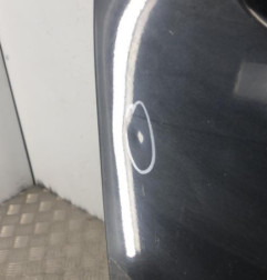 Porte avant droit NISSAN QASHQAI 1 Photo n°4
