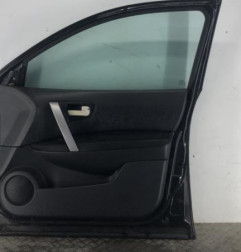 Porte avant droit NISSAN QASHQAI 1 Photo n°6