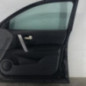 Porte avant droit NISSAN QASHQAI 1