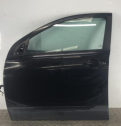 Porte avant gauche NISSAN QASHQAI 1 Photo n°1