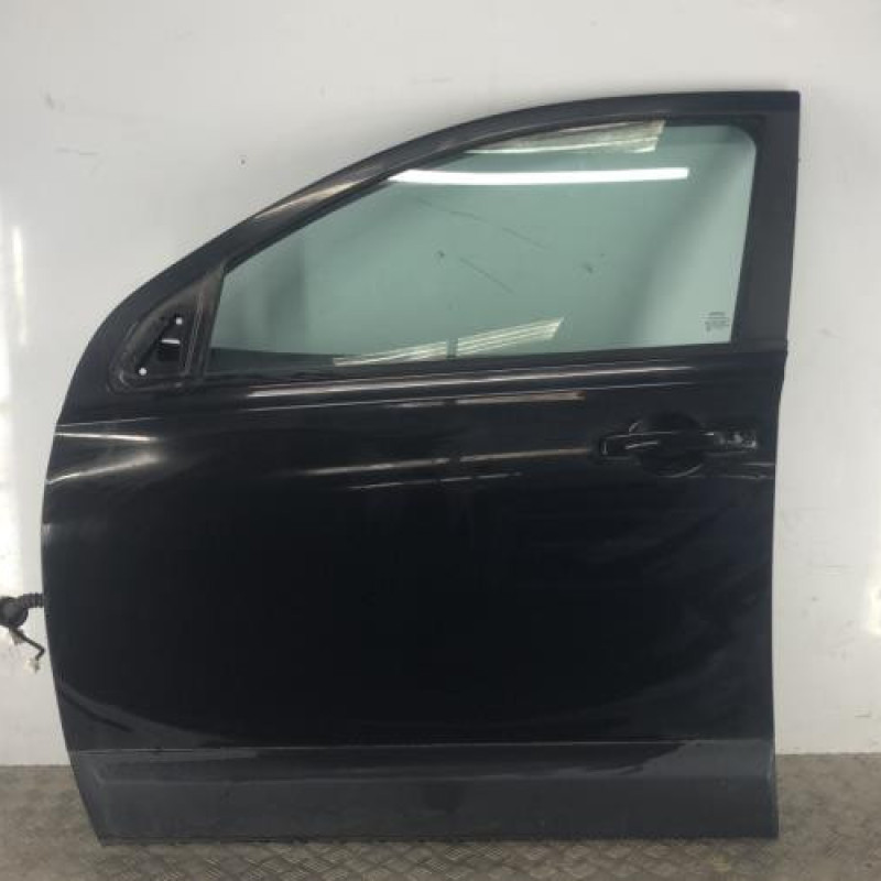 Porte avant gauche NISSAN QASHQAI 1
