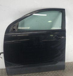 Porte avant gauche NISSAN QASHQAI 1 Photo n°3