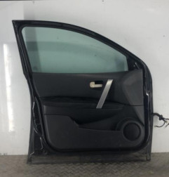 Porte avant gauche NISSAN QASHQAI 1 Photo n°5