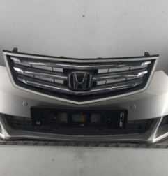 Pare choc avant HONDA ACCORD 8 Photo n°1