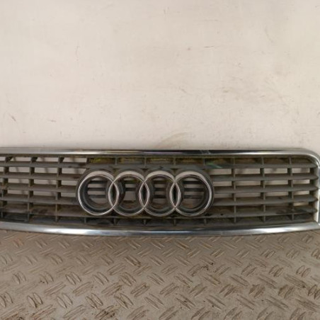 Calandre AUDI A4 2 Photo n°1