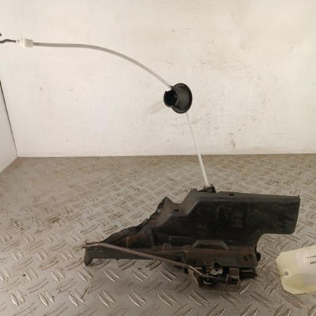 Serrure avant droit AUDI A4 2 Photo n°1