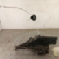 Serrure avant droit AUDI A4 2
