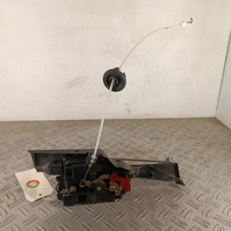 Serrure avant droit AUDI A4 2